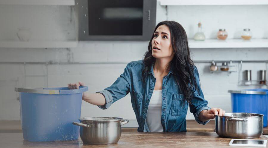 Why choose water damage restoration service for commercial water damage restoration in Oklahoma